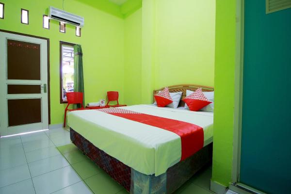 Hotel O Sherren Guest House