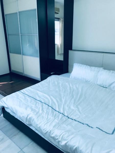 CoZy and comfortable Homestay in sungai siput, Rezerwuj Pensjonat Sungai Siput Perak