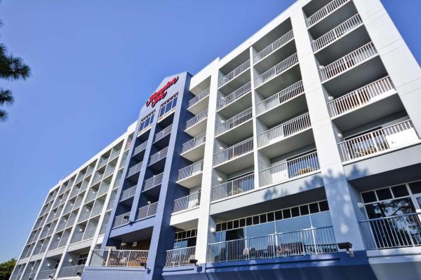 Hampton Inn Mobile/East Bay, Rezerwuj Hotel Daphne Alabama