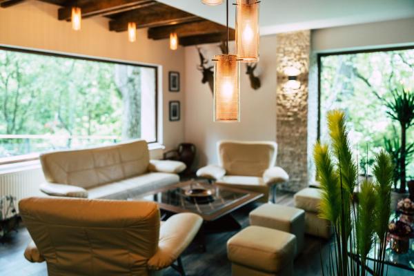MER Guest House B&B, Rezerwuj Pensjonat Bran 