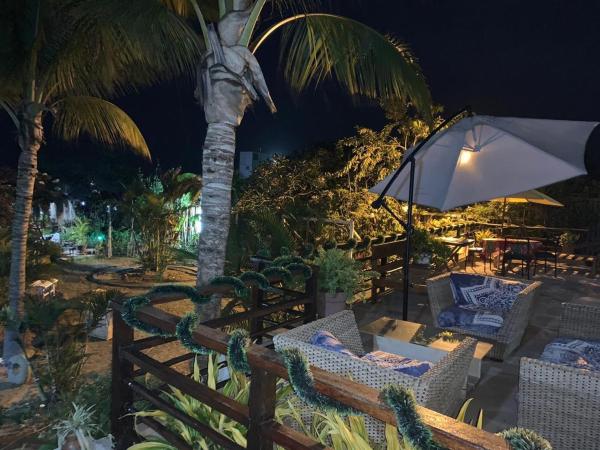 Villa Mistika, Rezerwuj Hotel Hotele SPA w Tumbes, SPA