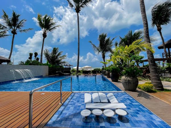Wassu Pousada, Rezerwuj Mini-hotel minihotele w Alagoas, Mini-hotel