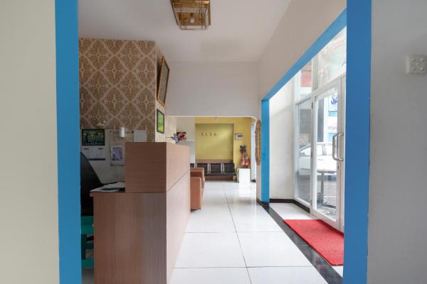 Salina Hotel Syariah - Hostel