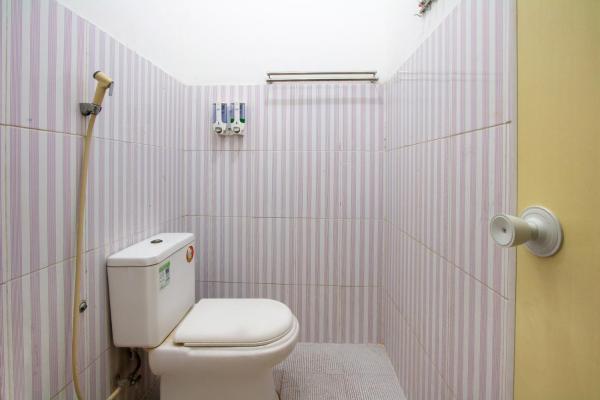 Salina Hotel Syariah - Hostel