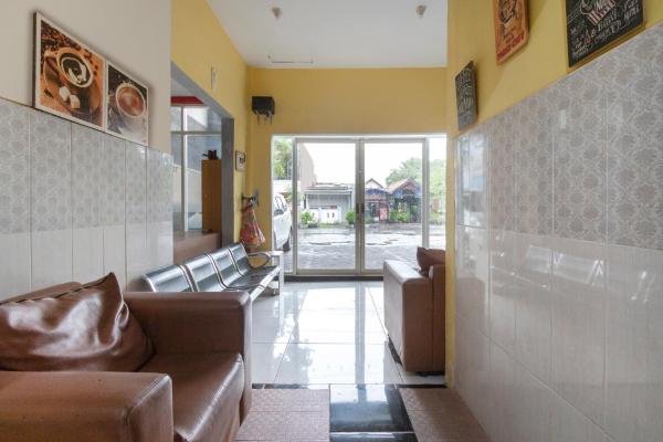 Salina Hotel Syariah - Hostel