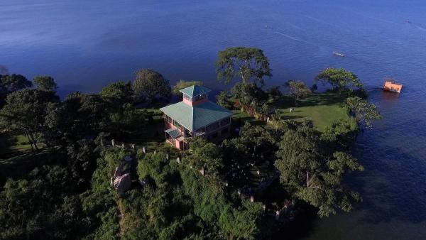 Avocado Bay Private Retreat, Rezerwuj Dom wiejski Domy Wakacyjne w Eastern Uganda, Domek