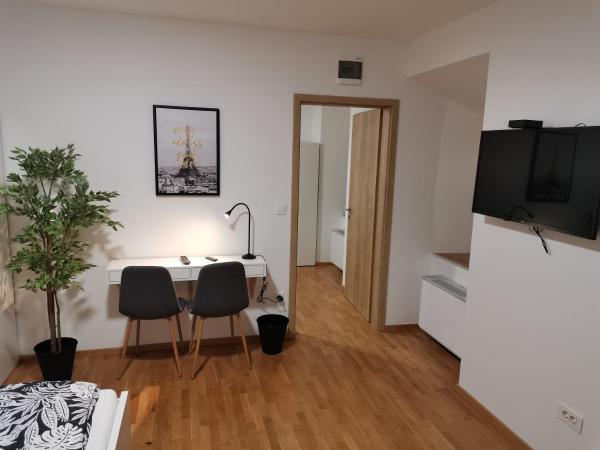 Pubyland Rooms & Apartments, Rezerwuj Apartament Rogatec 