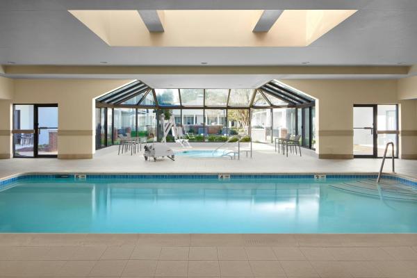 Courtyard by Marriott Annapolis