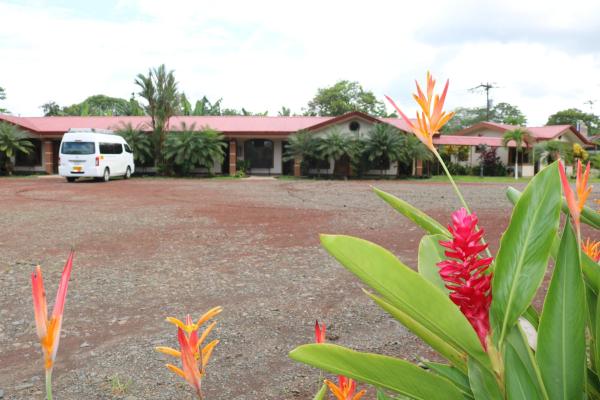 Cabinas Sueño Real, Rezerwuj Apartamentowiec hotelowy San José Alajuela