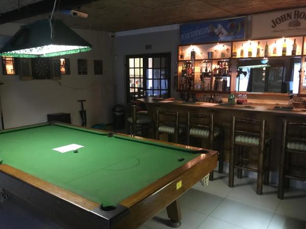 Robert's Place Paarl, Rezerwuj Pokój u miejscowych Paarl Paarl