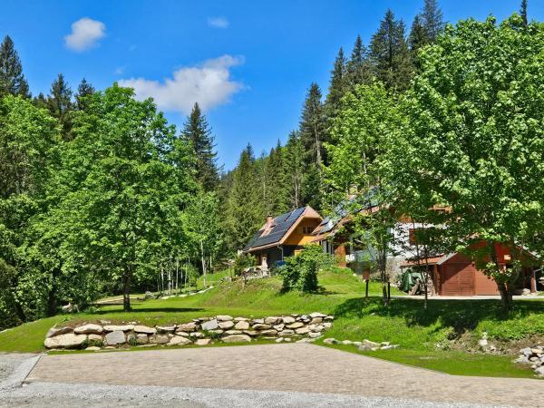 POHORJE HOUSE Rogla 2, Rezerwuj Apartament Oplotnica Rogla