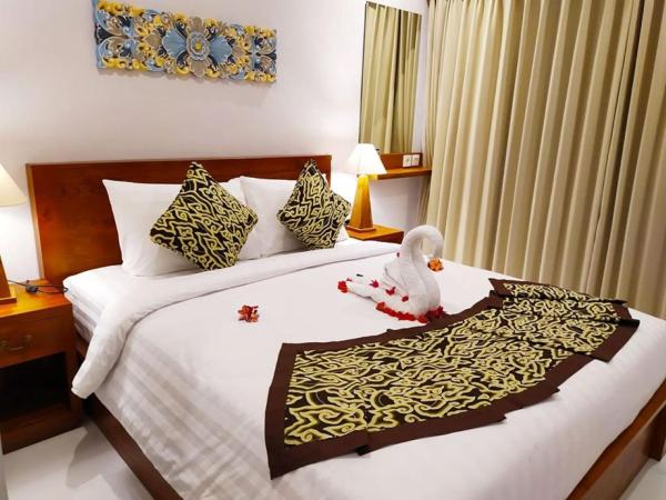BatanTop Ubud guest house, Rezerwuj Pensjonat Tanie Hotele w Bali