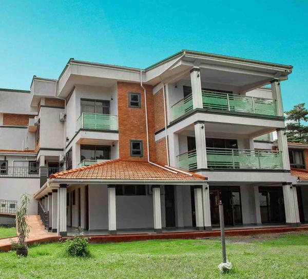 Emmaus Guest House