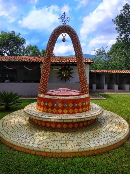 La Casona De La Esmeralda, Rezerwuj Hotel Mascota Jalisco