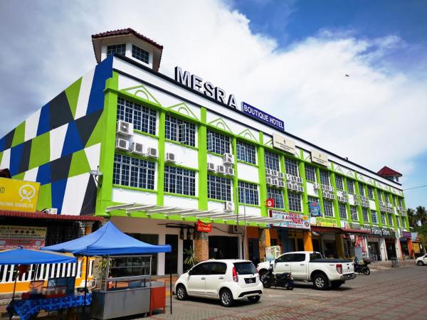 Mesra Boutique Hotel, Rezerwuj Boutique Hotel Hotele Butikowe w Negeri Sembilan, Boutique Hotel