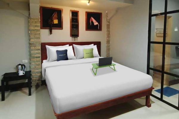 Wisma HorDja