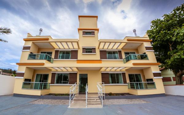 Vila Beach Residence, Rezerwuj Apartament Pinheira Santa Catarina