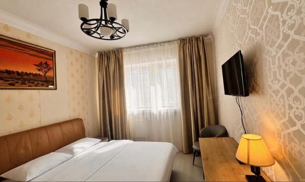 Khongor Guest house & Tours, Rezerwuj Pensjonat Chingeltei Ułan Bator