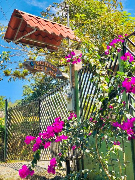 Hospedaje Luis & Ana, Rezerwuj Bed and Breakfast Hotele w Cartago z basenem, Basen