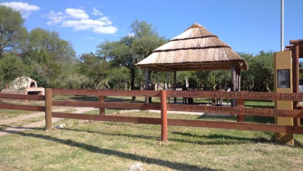 Bosquecito de Carpin, Rezerwuj Apartament Hotele w Carpintería z basenem, Basen