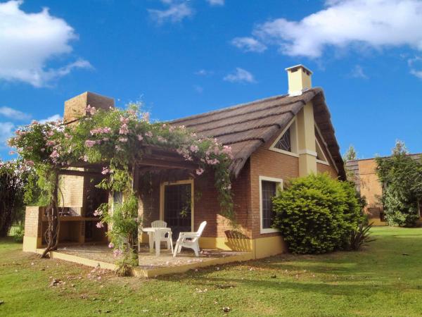 Solares de la Laguna, Rezerwuj Apartamentowiec hotelowy Hotele w Santa Fe z Basenem, Basen