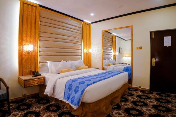 Indus Hotel Hyderabad, Rezerwuj Hotel Hyderabad Sindh