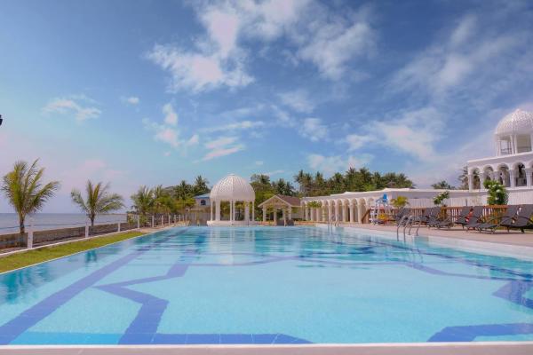 Maayo Stay Argao