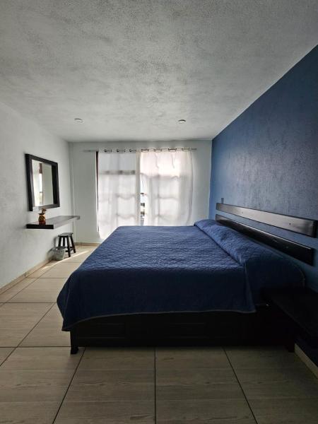 Hotel posada Juquila, Rezerwuj Hotel Tanie hotele w Zacatlan