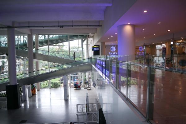 Anara Sky Kualanamu Hotel, Rezerwuj Hotel Medan Sumatra