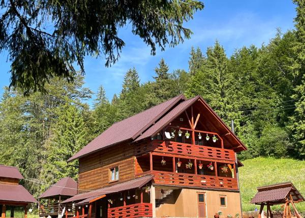 Cabana Sânziana, Rezerwuj Pole kempingowe Pola Kempingowe w Alba, Pole kempingowe