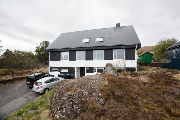 Tórshavn Apartment - In The Center, Rezerwuj Apartament Torshavn Streymoy County