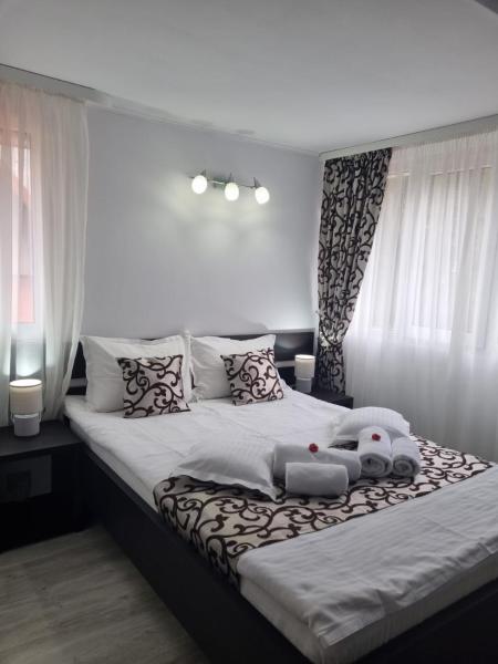 Casa Thor, Rezerwuj Apartament Sinaia 
