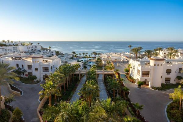 Continental Plaza Beach Resort, Rezerwuj Ośrodek wypoczynkowy Szarm el-Szejk prowincja gubernatorska Synaj Południowy, w pobliżu Ghibli Raceway