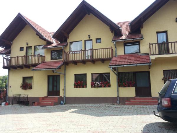 Casa Vera, Rezerwuj Hotel Bran 