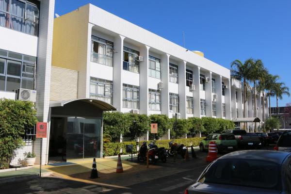 Flat´s Brasília, Rezerwuj Apartament South Wing 