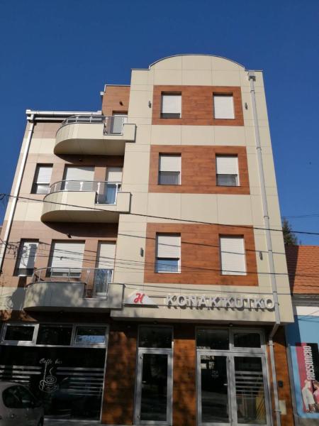 Konak Kutko, Rezerwuj Hotel Pancevo 
