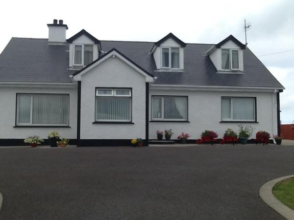 Joe and Aggies, Rezerwuj Bed and Breakfast Kilclooney Donegal