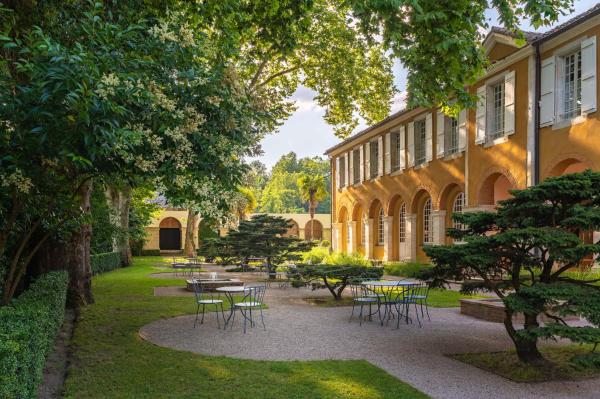 La Bastide