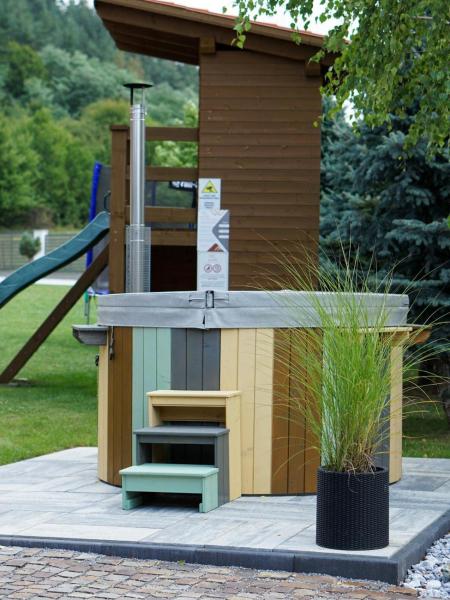 Relax House, Rezerwuj Pensjonat Praid Mureş