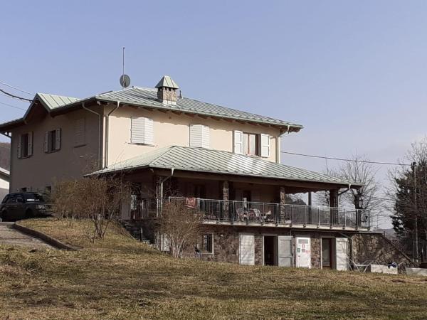 Alla tana del bianconiglio, Rezerwuj Bed and Breakfast Prataccio Toskania