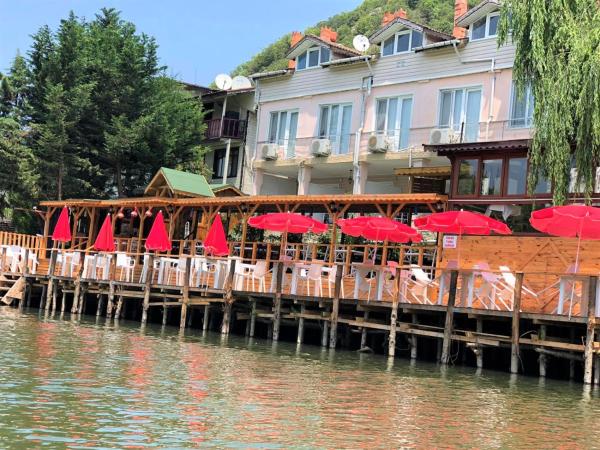 Agva Temmuz Otel