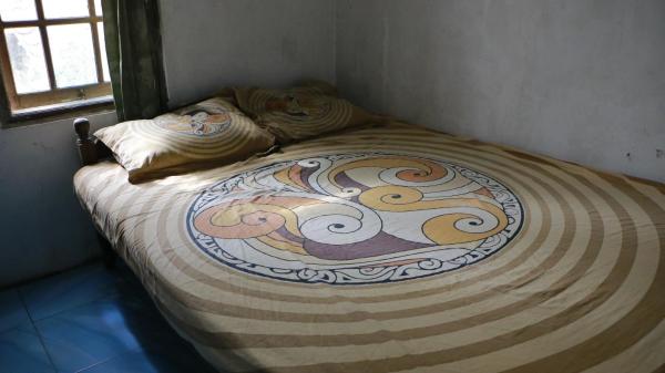 Natural Stone Homestay Syariah - Hostel