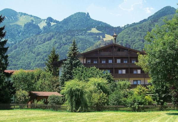 Hotel-Gasthof Sperrer, Rezerwuj Hotel Hotele w Bawaria z Parkingiem, Parking