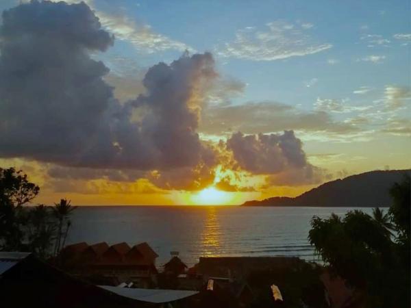 Harrera Perhentian, Long Beach, Rezerwuj Mini-hotel minihotele w Terengganu, Mini-hotel