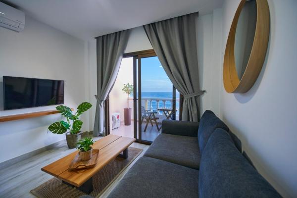 ABLANCAS La Restinga, Rezerwuj Hotel Hotele w El Hierro z Basenem, Basen