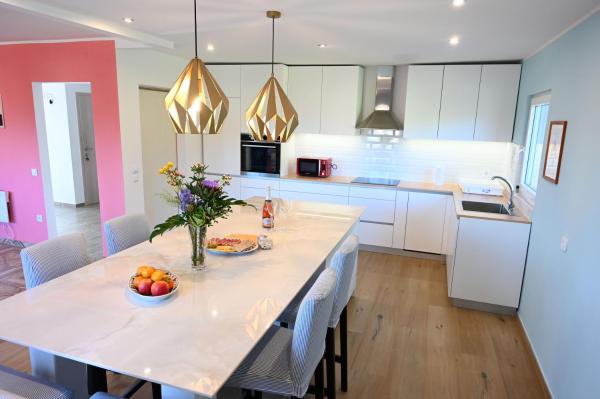 Domačija KOHOVO, Rezerwuj Apartament Lovrenc na Pohorju 