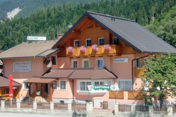 Pension Gondelstube, Rezerwuj Hotel Schladming Schladming - Dachstein