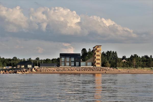 Tulivee Villa, Rezerwuj Hotel Liimala Ida-Virumaa