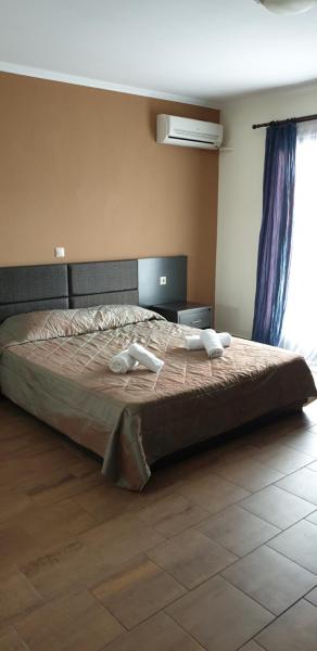 Melima, Rezerwuj Apartament Ierissós 