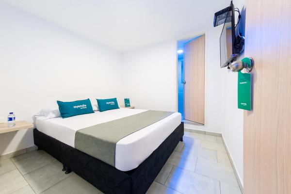 Ayenda Panamericana, Rezerwuj Hotel Manizales Caldas